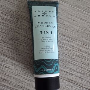 5 For 25💥Joseph Abboud Modern Gentleman 3 in 1